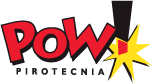 POW! Pirotecnia